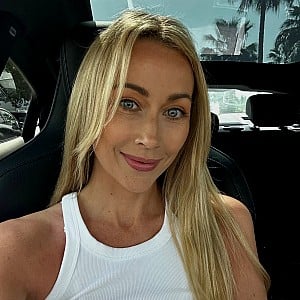 Jenny Ovtcharov