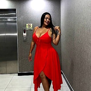 Jenny Parga
