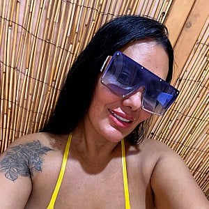 Jenny Parga