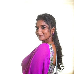 Jenny Periyanayagam