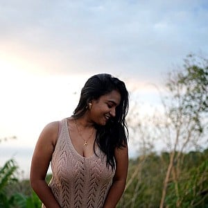 Jenny Periyanayagam