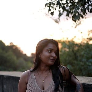 Jenny Periyanayagam