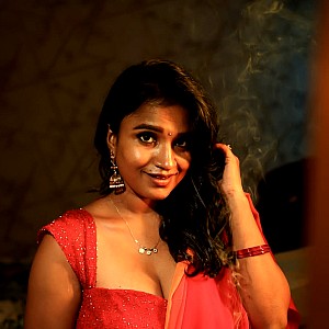 Jenny Periyanayagam