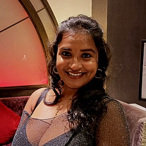 Jenny Periyanayagam