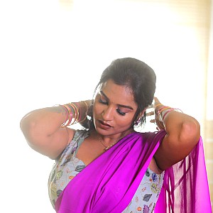 Jenny Periyanayagam