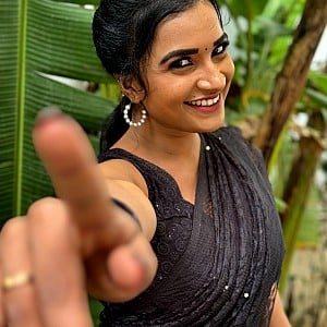 Jenny Periyanayagam