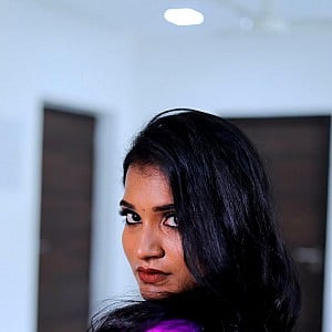 Jenny Periyanayagam