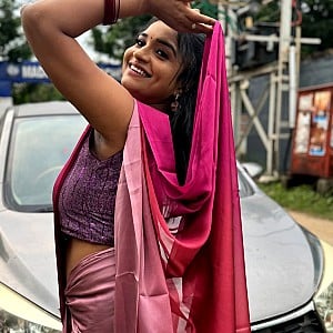 Jenny Periyanayagam