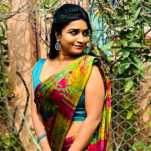 Jenny Periyanayagam