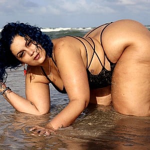 Jenny Picante