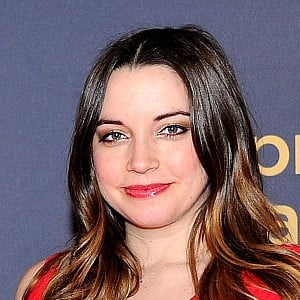 Jenny Pudavick