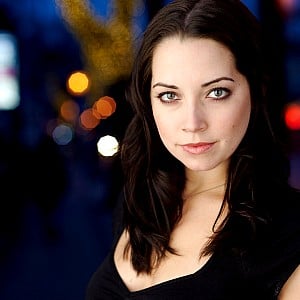 Jenny Pudavick