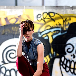 Jenny Sais Quoi
