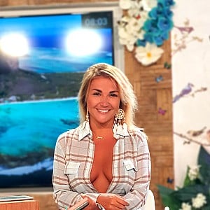 Jenny Scordamaglia