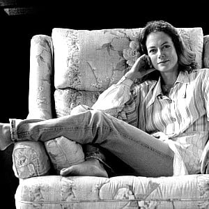 Jenny Seagrove