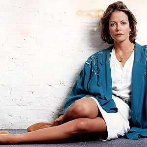 Jenny Seagrove
