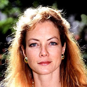 Jenny Seagrove