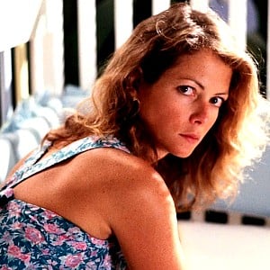 Jenny Seagrove