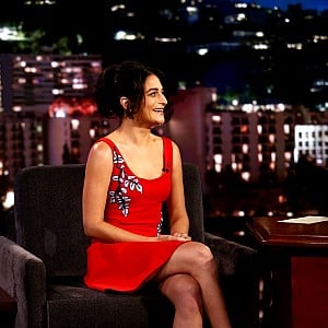 Jenny Slate