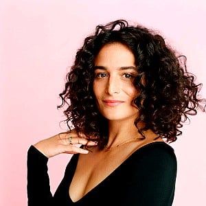 Jenny Slate