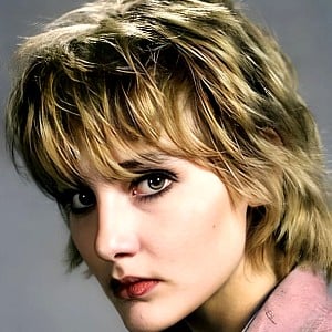Jenny Wright