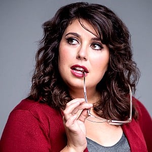 Jenny Zigrino