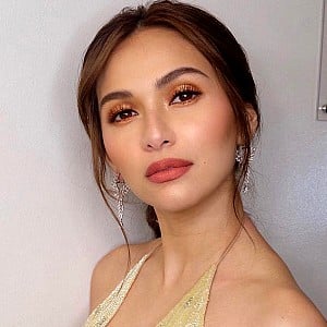 Jennylyn Mercado