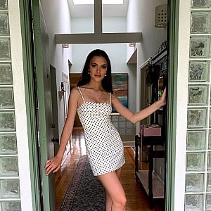 Jensen Fairchild