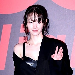 Jeon Jong-seo