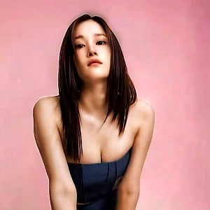 Jeon Jong-seo