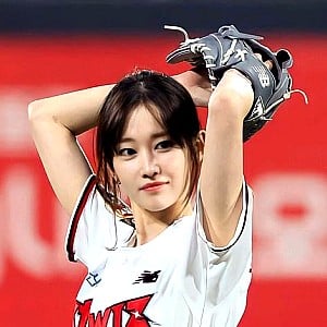 Jeon Jong-seo