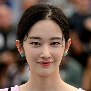 Jeon Jong-seo