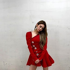Jeon Somi