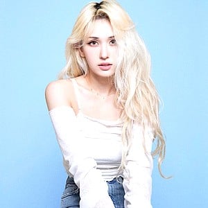 Jeon Somi