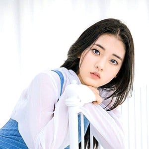 Jeong Da-bin