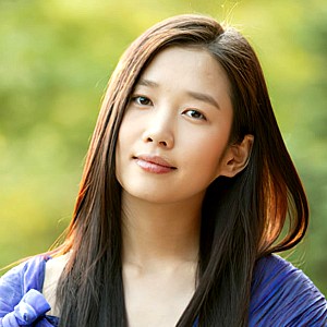 Jeong Da-bin