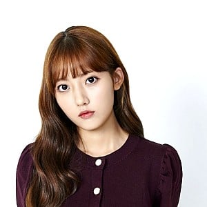 Jeong Da-bin