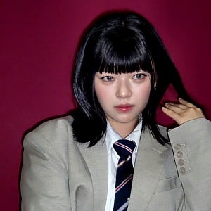 Jeongyeon
