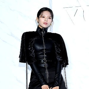 Jeongyeon