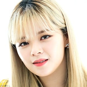 Jeongyeon