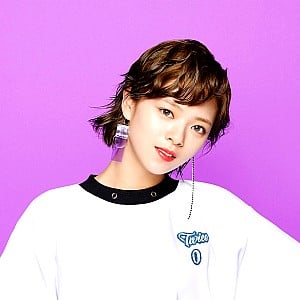 Jeongyeon