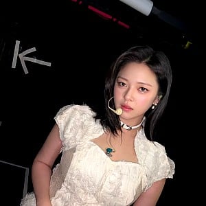 Jeongyeon