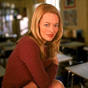 Jeri Ryan