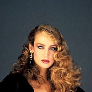 Jerry Hall (Model)