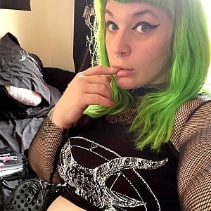 Jersey Ghoul 666