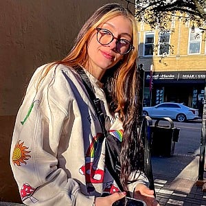 Jersey Grace