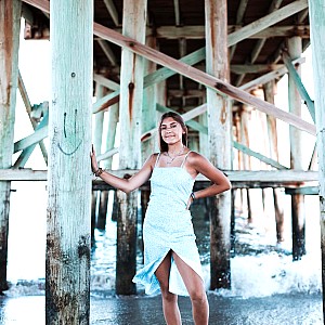Jersey Grace