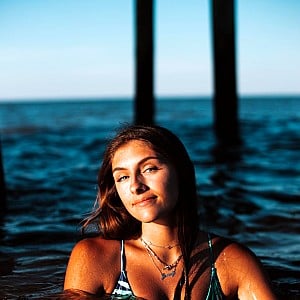 Jersey Grace