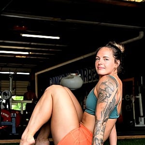 Jes Franklin