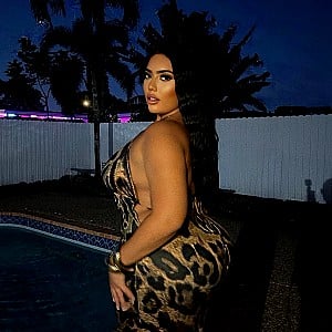 Jesenia Perez